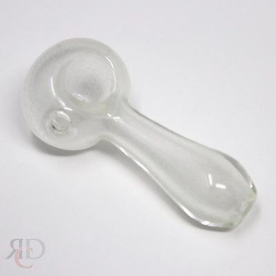 GLASS PIPE GLOW PIPE GP4521 1CT